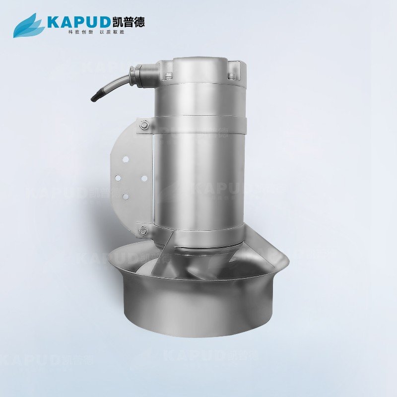 潛水?dāng)嚢铏C?QJB0.37/6-220/3-980C/S